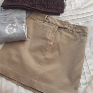 Loft A-Line Skirt FINAL SALE